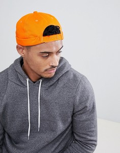 Оранжевая кепка Nicce London - Оранжевый