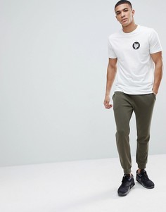 Джоггеры цвета хаки New Look - Зеленый