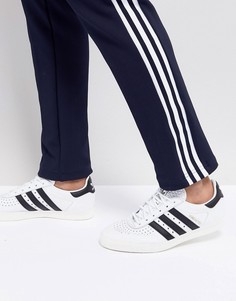 Белые кроссовки adidas Originals 350 CQ2780 - Белый