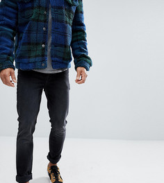 Черные джинсы слим Cheap Monday TALL - Черный