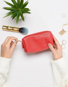 Косметичка Jack Wills Rushby - Красный