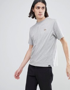 Серая футболка Dickies Stockdale - Серый