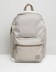 Рюкзак Herschel Supply Co Pop Quiz Aspect - 22 л - Бежевый