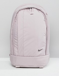 Светло-розовый рюкзак Nike Legend - Розовый