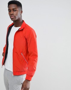 Куртка Харрингтон Jack &amp; Jones Core - Красный