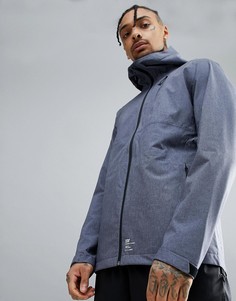 Спортивная куртка Jack & Jones Core Performance - Серый