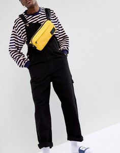 Сумка-кошелек на пояс Calvin Klein Sport Essential - Желтый