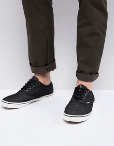 Кеды Jack &amp; Jones - Черный