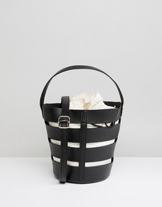 Сумка ASOS - Черный