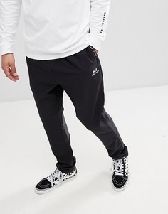 Черные джоггеры SWEET SKTBS x Helly Hansen - Черный