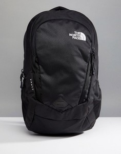 Черный рюкзак The North Face Vault, 28 л - Черный