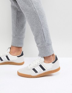 Белые кроссовки для закрытых помещений adidas Originals CQ2223 - Белый