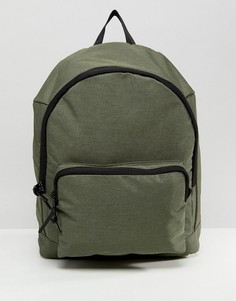Рюкзак цвета хаки ASOS - Зеленый