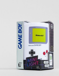 Мини-светильник Gameboy - Мульти Paladone