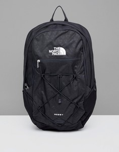 Черный рюкзак The North Face Rodey - 27 л - Черный