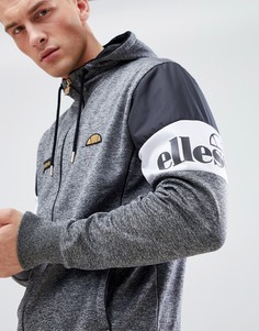 Худи на молнии Ellesse - Серый