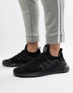 Черные кроссовки adidas Originals Climacool CQ2246 - Черный