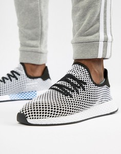 Черные кроссовки adidas Originals CQ2626 - Черный