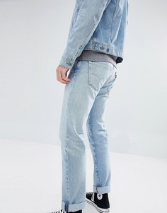 Джинсы Levis Original 501 Mowhawk - Синий Levis®