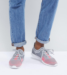 Кроссовки ASOS DESIGN Drummer - Мульти