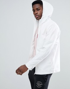 Легкая куртка с капюшоном Jack &amp; Jones - Белый