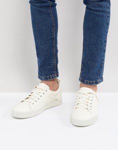 Низкие кроссовки Diesel S-MARQUISE - Белый