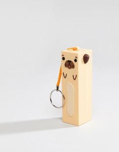 Портативное зарядное устройство в форме щенка Gift Republic - Мульти