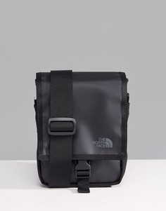Черная сумка для авиапутешествий The North Face Bardu - Черный