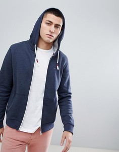 Темно-синий худи Tommy Jeans - Темно-синий