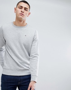 Серый свитшот Tommy Jeans - Серый