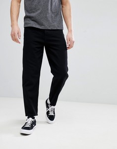 Черные джинсы ASOS DESIGN - Черный