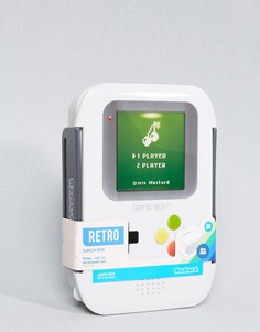 Коробка для завтрака Mustard - Мульти