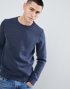 Темно-синий свитшот Tommy Jeans - Темно-синий