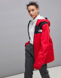 Красная куртка The North Face 1990 Mountain Q - Красный