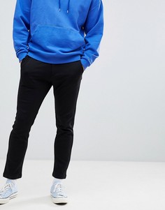 Брюки узкого кроя Jack &amp; Jones - Черный