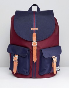 Рюкзак Herschel Supply Co Dawson - 20,5 л - Красный