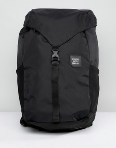 Рюкзак Herschel Supply Co Trail Barlow - 17 л - Черный