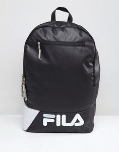 Черный рюкзак Fila Barbe - Черный