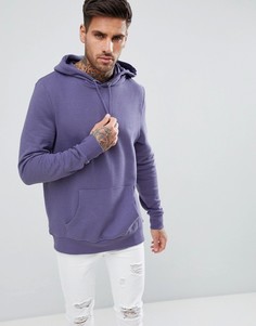 Худи фиолетового цвета New Look - Фиолетовый