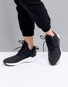 Черные кроссовки Reebok Training Guresu - Черный