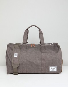 Сумка Herschel Supply Co Novel 42.5L - Зеленый