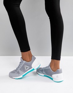 Серые кроссовки Reebok Speed Tr 2.0 - Серый