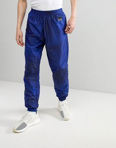 Темно-синие зауженные джоггеры adidas Originals EQT CD6831 - Темно-синий