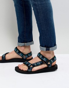 Сандалии Teva Original - Черный