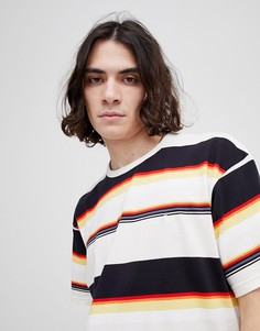 Футболка Carhartt WIP Sunder - Белый