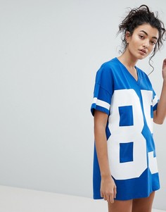 Ночная рубашка Tommy Hilfiger 85 - Синий