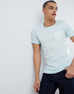 Футболка с карманом Jack &amp; Jones Originals - Синий
