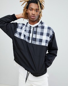 Куртка ASOS x Unknown London - Черный