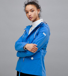 Синяя куртка Helly Hansen Elements - Синий