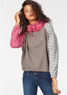 Толстовка "TANBAR BATWING"